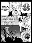 [Miracle Ponchi Matsuri (Basara)] DRAGON ROAD 7 (Dragon Ball Z) [EHCOVE]