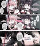 [ura_macoto] No Good Deed Unpunished (Molesterer Eradication Committee Capture and Humiliating Punishment)