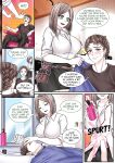 [MayiTGu] CE: May I Salon