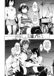 [Shijokko] Sennou Sareru dake no Kantan na Oshigoto desu [Fated Circle] [Incomplete]