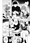 [Shijokko] Sennou Sareru dake no Kantan na Oshigoto desu [Fated Circle] [Incomplete]