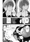 [Shijokko] Sennou Sareru dake no Kantan na Oshigoto desu [Fated Circle] [Incomplete]