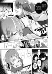 [Shijokko] Sennou Sareru dake no Kantan na Oshigoto desu [Fated Circle] [Incomplete]