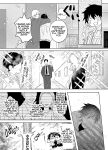[10 Hour Sleep (nocori)] The Handsome Salesman At Work Is An Ideal Master 2