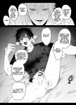 [10 Hour Sleep (nocori)] The Handsome Salesman At Work Is An Ideal Master 2