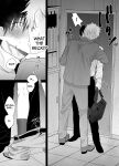 [10 Hour Sleep (nocori)] The Handsome Salesman At Work Is An Ideal Master 2