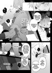 [10 Hour Sleep (nocori)] The Handsome Salesman At Work Is An Ideal Master 2