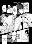 [10 Hour Sleep (nocori)] The Handsome Salesman At Work Is An Ideal Master 1
