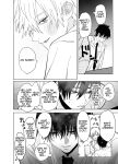 [10 Hour Sleep (nocori)] The Handsome Salesman At Work Is An Ideal Master 1