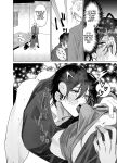[10 Hour Sleep (nocori)] The Handsome Salesman At Work Is An Ideal Master 1