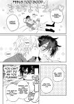 [10 Hour Sleep (nocori)] The Handsome Salesman At Work Is An Ideal Master 1