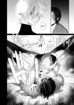 [10 Hour Sleep (nocori)] Proposal!! Succubus-kun