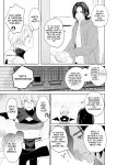 [10 Hour Sleep (nocori)] Proposal!! Succubus-kun