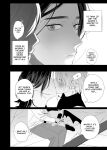 [10 Hour Sleep (nocori)] Proposal!! Succubus-kun