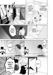 [10 Hour Sleep (nocori)] Proposal!! Succubus-kun