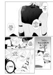 [10 Hour Sleep (nocori)] Proposal!! Succubus-kun