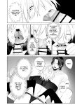 [10 Hour Sleep (nocori)] Proposal!! Succubus-kun