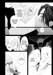 [10 Hour Sleep (nocori)] Proposal!! Succubus-kun