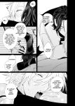 [10 Hour Sleep (nocori)] Proposal!! Succubus-kun