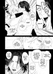 [10 Hour Sleep (nocori)] Proposal!! Succubus-kun