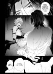 [10 Hour Sleep (nocori)] Proposal!! Succubus-kun