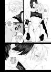 [10 Hour Sleep (nocori)] Proposal!! Succubus-kun