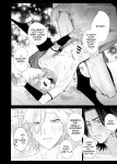 [10 Hour Sleep (nocori)] Proposal!! Succubus-kun