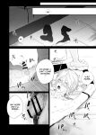 [10 Hour Sleep (nocori)] Proposal!! Succubus-kun