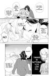 [10 Hour Sleep (nocori)] Proposal!! Succubus-kun