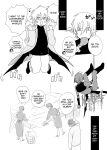 [10 Hour Sleep (nocori)] Proposal!! Succubus-kun
