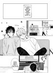 [10 Hour Sleep (nocori)] The Handsome Salesman At Work Is An Ideal Master 3