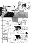 [10 Hour Sleep (nocori)] The Handsome Salesman At Work Is An Ideal Master 3
