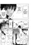 [10 Hour Sleep (nocori)] The Handsome Salesman At Work Is An Ideal Master 3