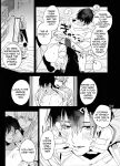[10 Hour Sleep (nocori)] The Handsome Salesman At Work Is An Ideal Master 3