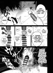 [10 Hour Sleep (nocori)] The Handsome Salesman At Work Is An Ideal Master 3