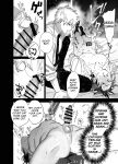 [10 Hour Sleep (nocori)] The Handsome Salesman At Work Is An Ideal Master 3