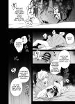 [10 Hour Sleep (nocori)] The Handsome Salesman At Work Is An Ideal Master 3