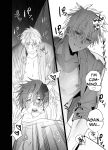 [10 Hour Sleep (nocori)] The Handsome Salesman At Work Is An Ideal Master 3