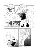 [10 Hour Sleep (nocori)] The Handsome Salesman At Work Is An Ideal Master 3