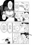 [10 Hour Sleep (nocori)] Illicit Bromance 1