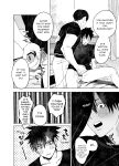 [10 Hour Sleep (nocori)] Illicit Bromance 1