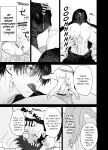 [10 Hour Sleep (nocori)] Illicit Bromance 1