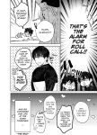 [10 Hour Sleep (nocori)] Illicit Bromance 1