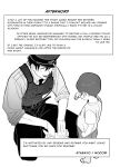 [10 Hour Sleep (nocori)] Illicit Bromance 1