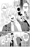 [10 Hour Sleep (nocori)] The Handsome Salesman At Work Is An Ideal Master 4
