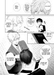 [10 Hour Sleep (nocori)] The Handsome Salesman At Work Is An Ideal Master 4