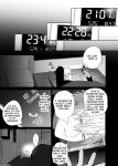 [10 Hour Sleep (nocori)] The Handsome Salesman At Work Is An Ideal Master 4