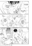 [10 Hour Sleep (nocori)] The Handsome Salesman At Work Is An Ideal Master 4