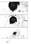 [10 Hour Sleep (nocori)] The Handsome Salesman At Work Is An Ideal Master 4