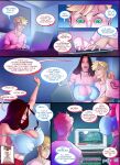 [Femdomandbeyond (Rekks)] The Haunting of Prissy Sissy Pants